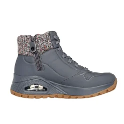 SKECHERS UNO RUGGED Schnürbootie für Damen