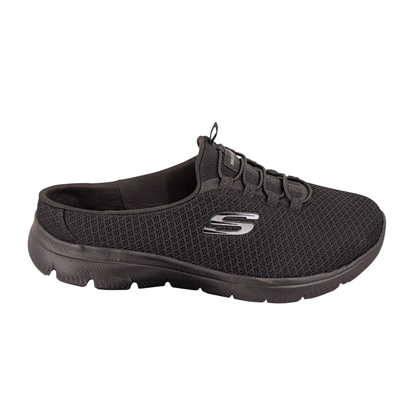 SKECHERS Wohlfühlslide für Damen