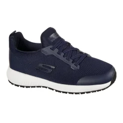 SKECHERS WORK Anti-Rutsch Schlupfschuh Damen