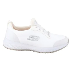 SKECHERS WORK Anti-Rutsch Schlupfschuh Damen