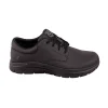 SKECHERS WORK Anti-Rutsch Schnürschuh für Herren