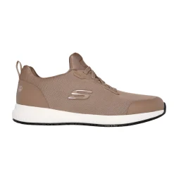SKECHERS WORK Anti-Rutsch Schlupfschuh für Herren
