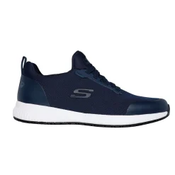 SKECHERS WORK Anti-Rutsch Schlupfschuh für Herren