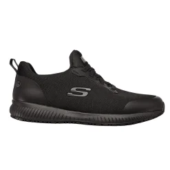 SKECHERS WORK Anti-Rutsch Schlupfschuh für Herren