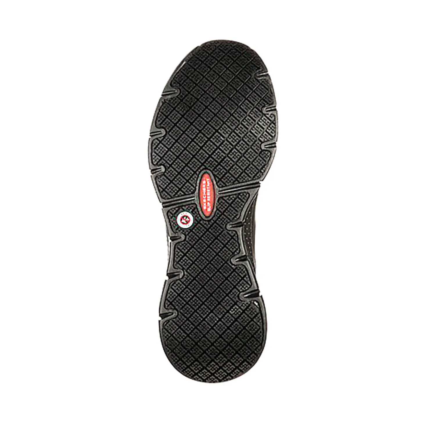 Skechers Work Arbeitsschuh ARCH FIT SR AXTELL