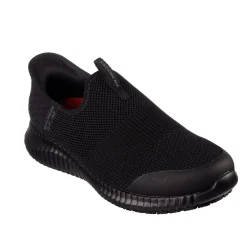 SKECHERS WORK Arbeitsschuh Hands Free Slip-Ins® Cessnock Gwynedd