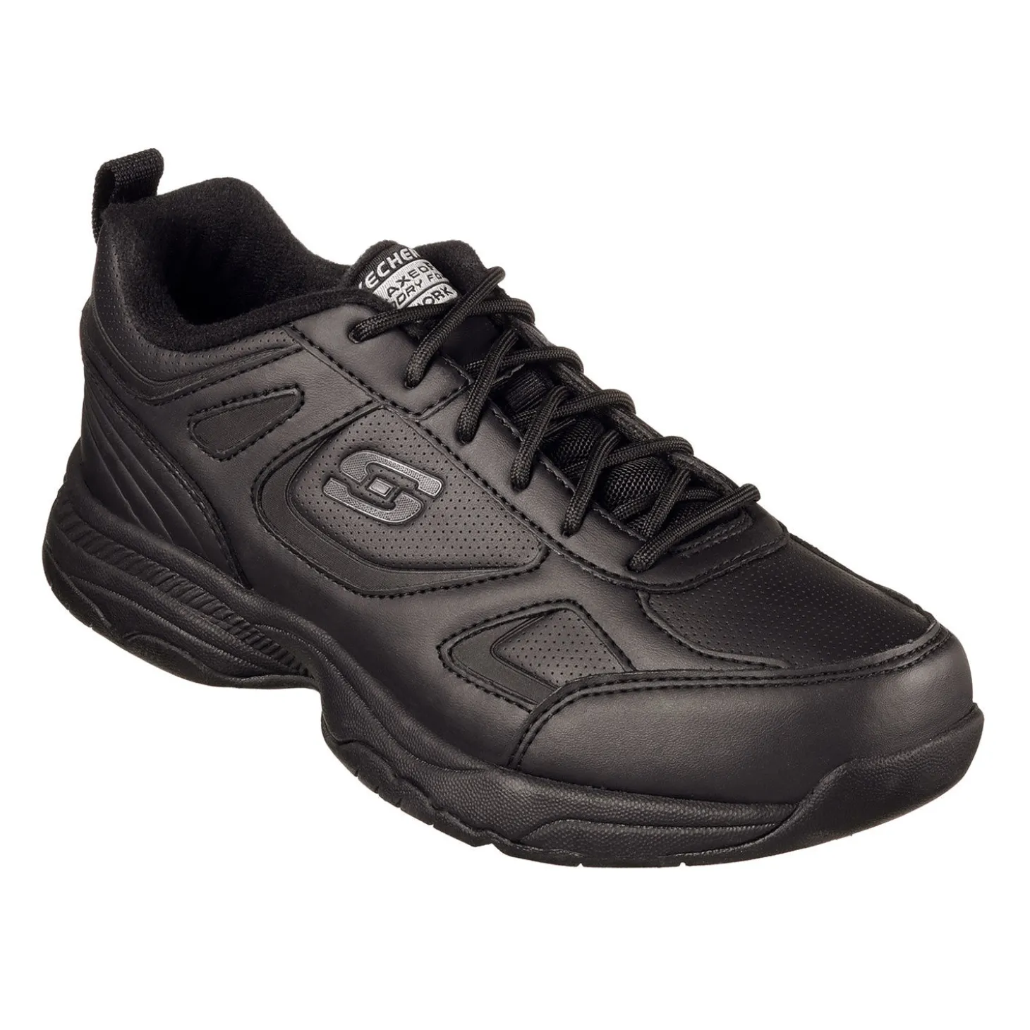 Skechers Work Arbeitsschuh Relaxed Fit Dighton