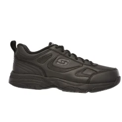 Skechers Work Arbeitsschuh Relaxed Fit Dighton