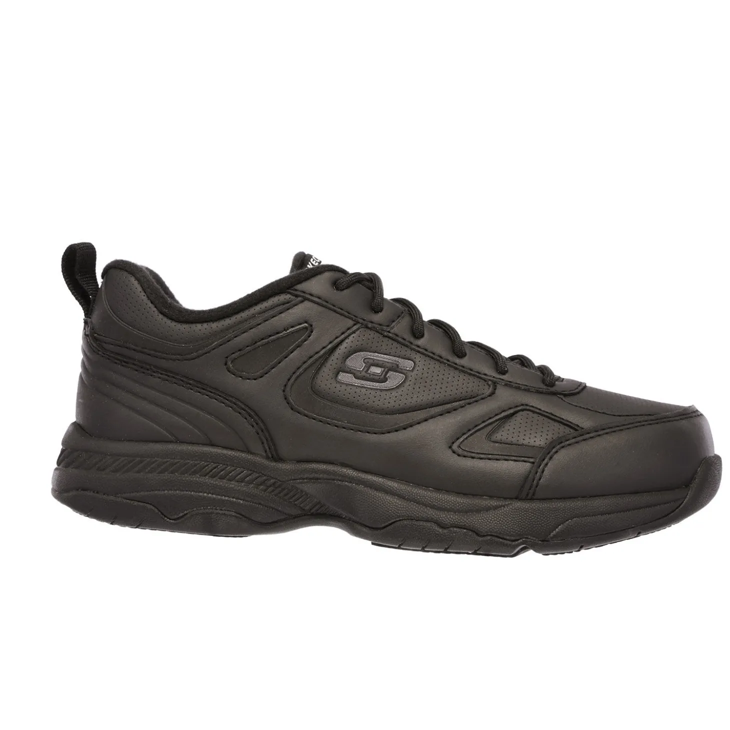 Skechers Work Arbeitsschuh Relaxed Fit Dighton