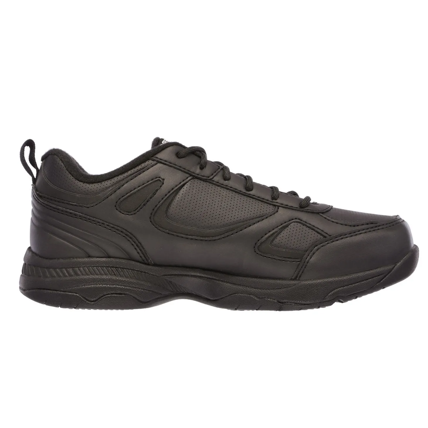 Skechers Work Arbeitsschuh Relaxed Fit Dighton