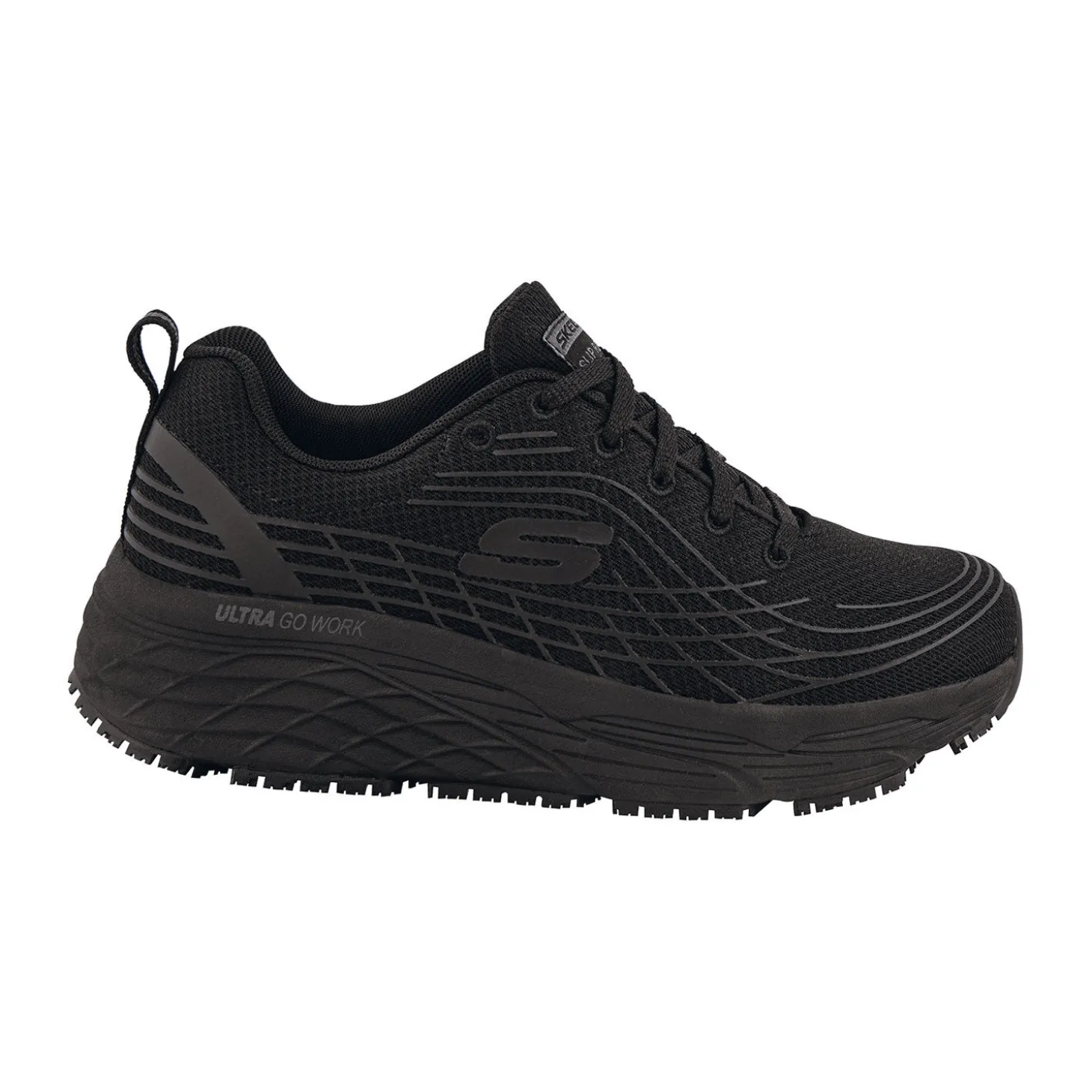 Skechers Work Arbeitsschuh Elite für Damen