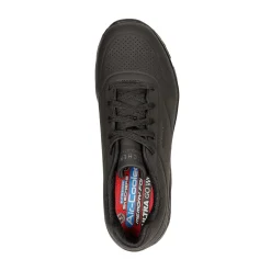 SKECHERS WORK ARBEITSSCHUH UNO SR