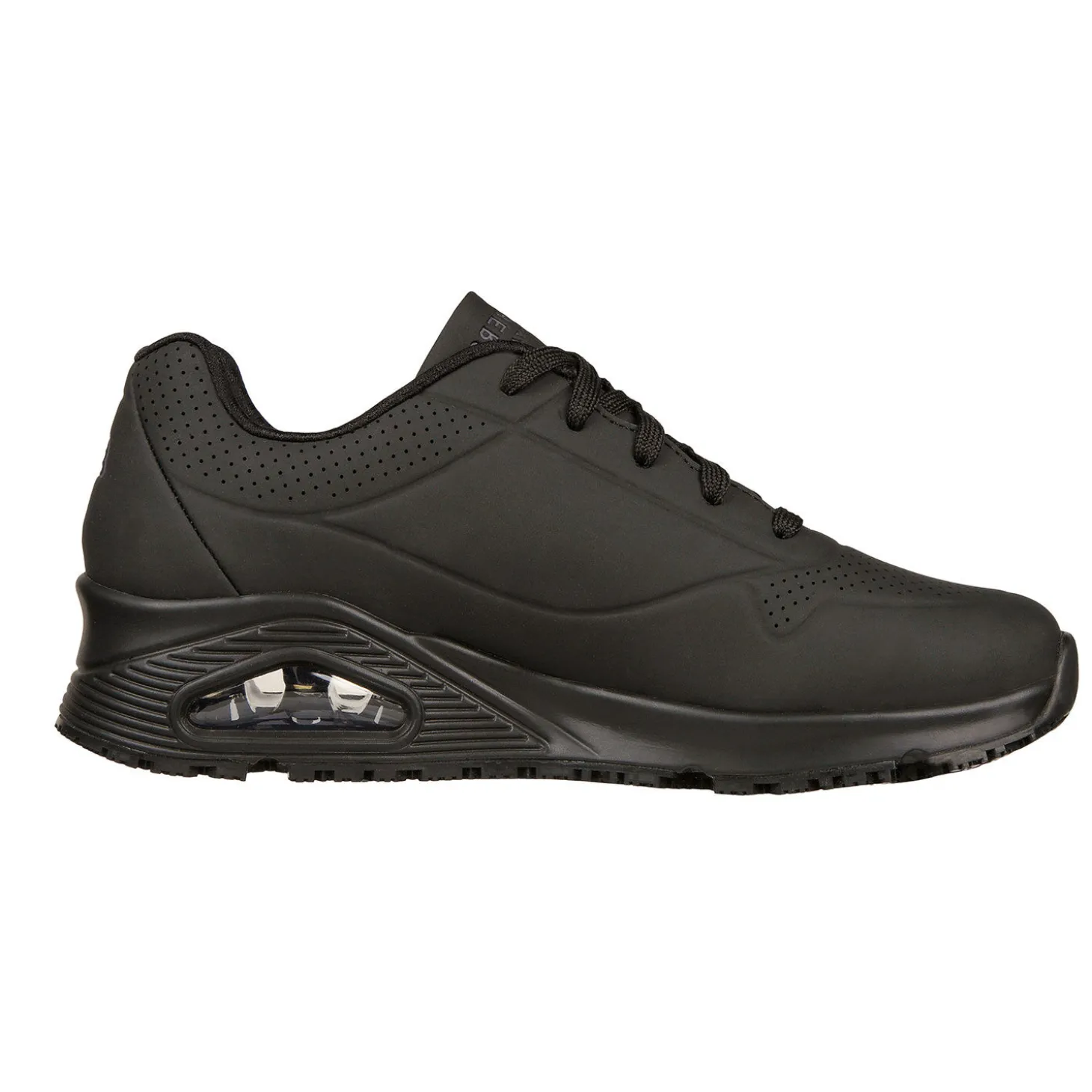 SKECHERS WORK ARBEITSSCHUH UNO SR