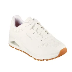 SKECHERS WORK ARBEITSSCHUH UNO SR