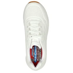 SKECHERS WORK ARBEITSSCHUH UNO SR