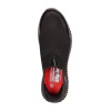 SKECHERS WORK Arbeitsschuh Hands Free Slip-Ins® Cessnock Rylind