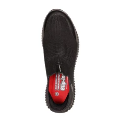 SKECHERS WORK Arbeitsschuh Hands Free Slip-Ins® Cessnock Rylind
