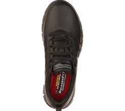 SKECHERS WORK Damen-Schnürschuh Sure Track