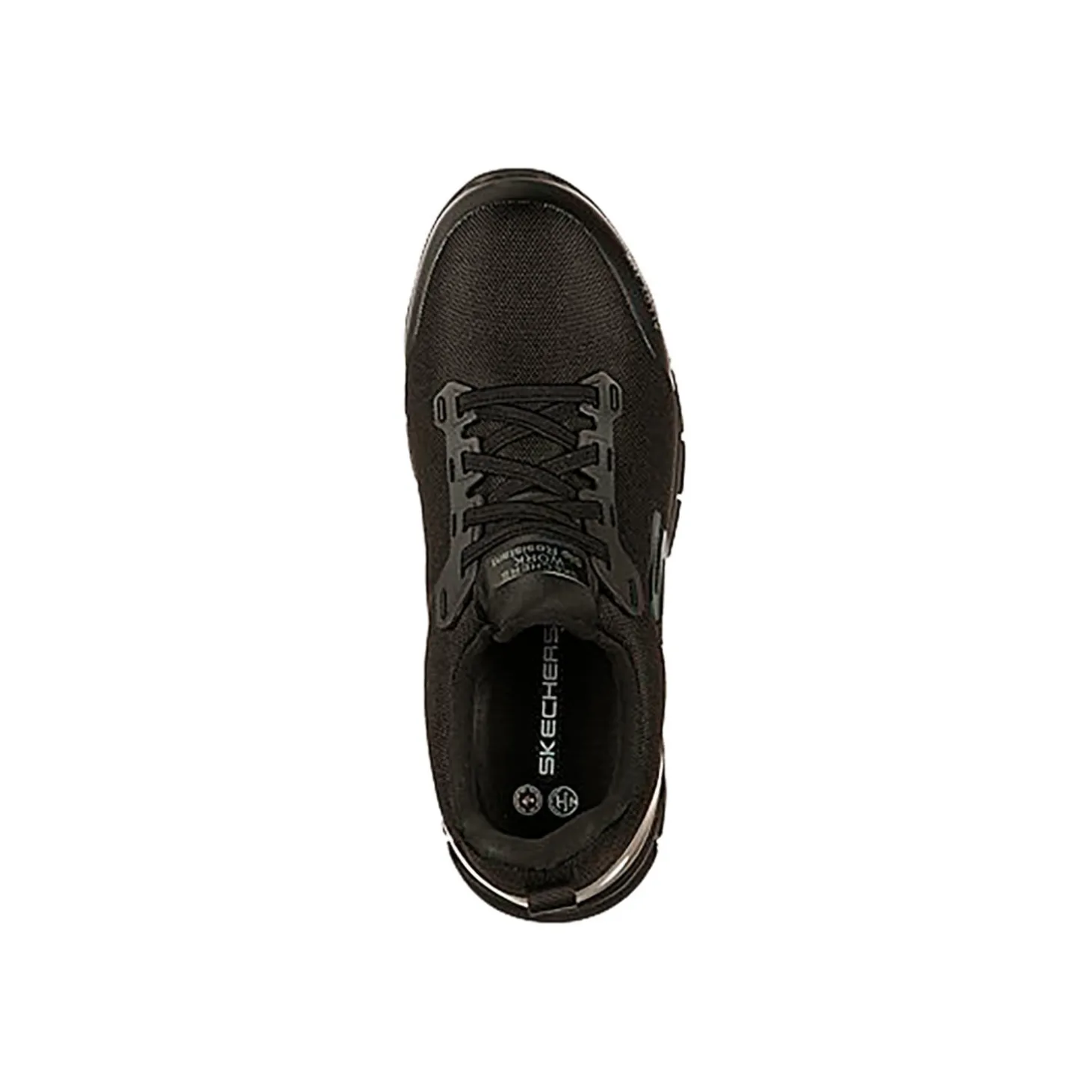 Skechers Work Damen-Sicherheitsschuh SURE TRACK-JIXIE