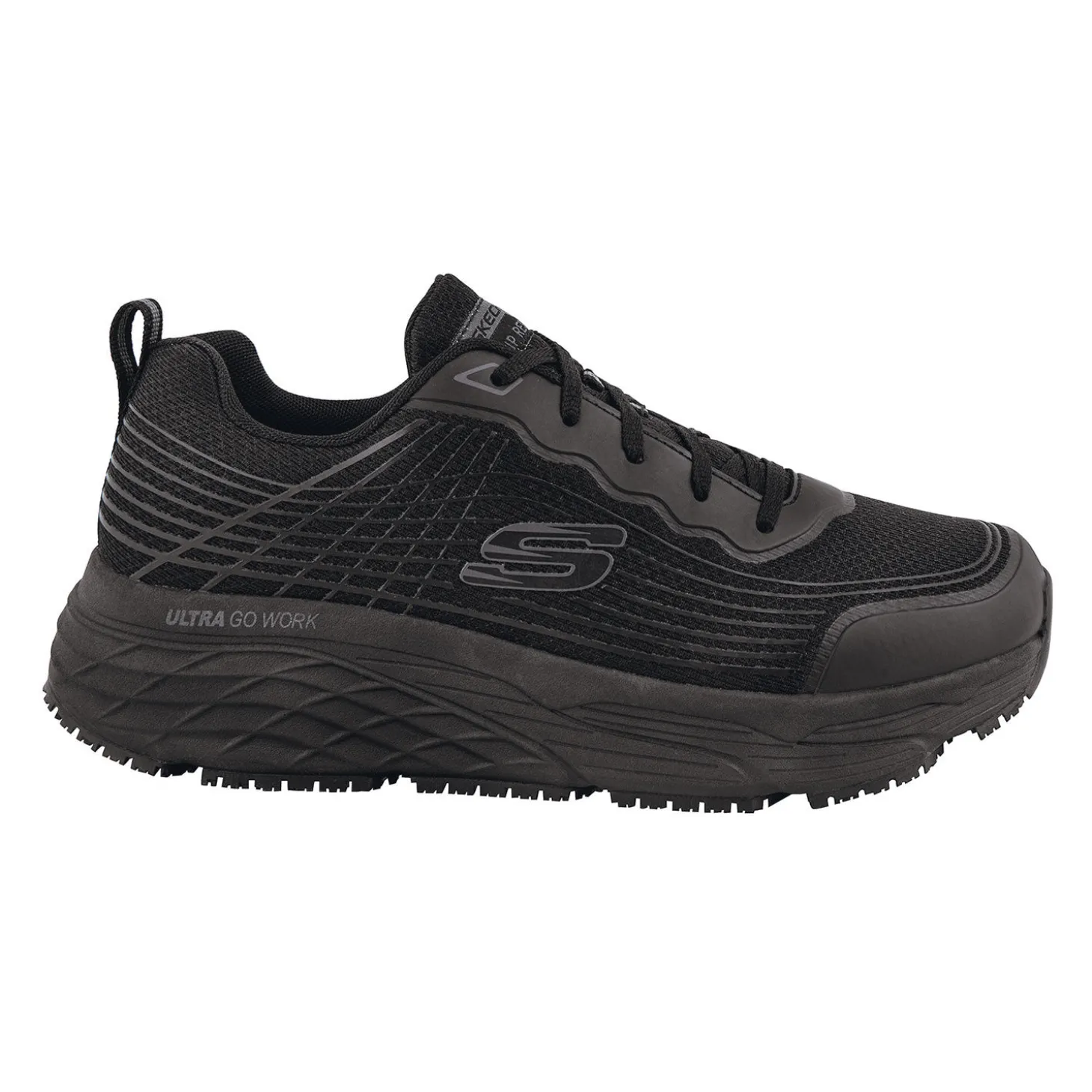 SKECHERS WORK Herren Arbeitsschuh Elite