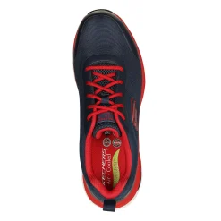 SKECHERS WORK Herren Sicherheitsschuh Arch Fit Ringstap