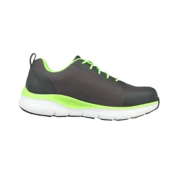 SKECHERS WORK Herren Sicherheitsschuh Arch Fit Ringstap