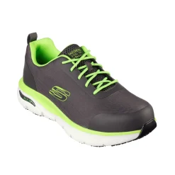 SKECHERS WORK Herren Sicherheitsschuh Arch Fit Ringstap