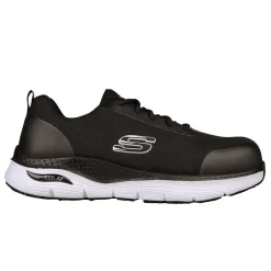 SKECHERS WORK Herren Sicherheitsschuh Arch Fit Ringstap