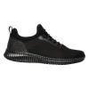 SKECHERS WORK Herren-Schlupfschuh Cessnock