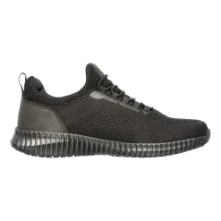 SKECHERS WORK Herren-Schlupfschuh Cessnock