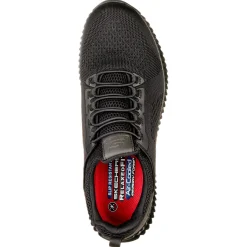 SKECHERS WORK Herren-Schlupfschuh Cessnock