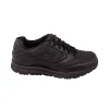 SKECHERS WORK Herren-Schnürschuh Anti-Rutsch