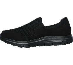 SKECHERS WORK Schlupfschuh für Damen