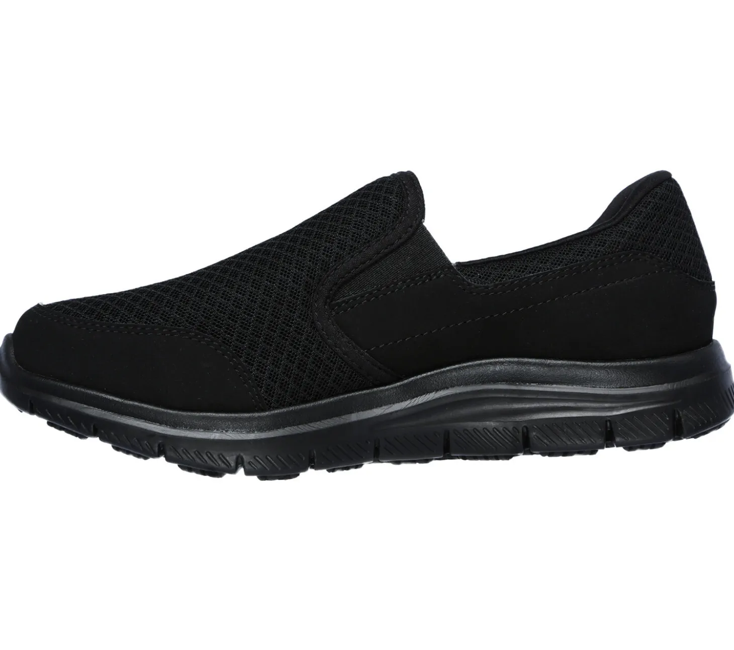 SKECHERS WORK Schlupfschuh für Damen