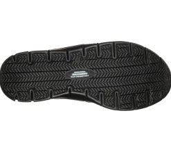 SKECHERS WORK Schlupfschuh für Damen