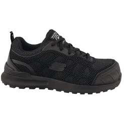 SKECHERS WORK Sicherheitsschuh Comp