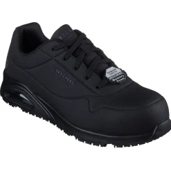 Skechers Work UNO SR - Doltin ESD-Sicherheitsschuh