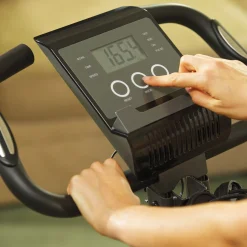 Slim Cycle, Heimtrainer