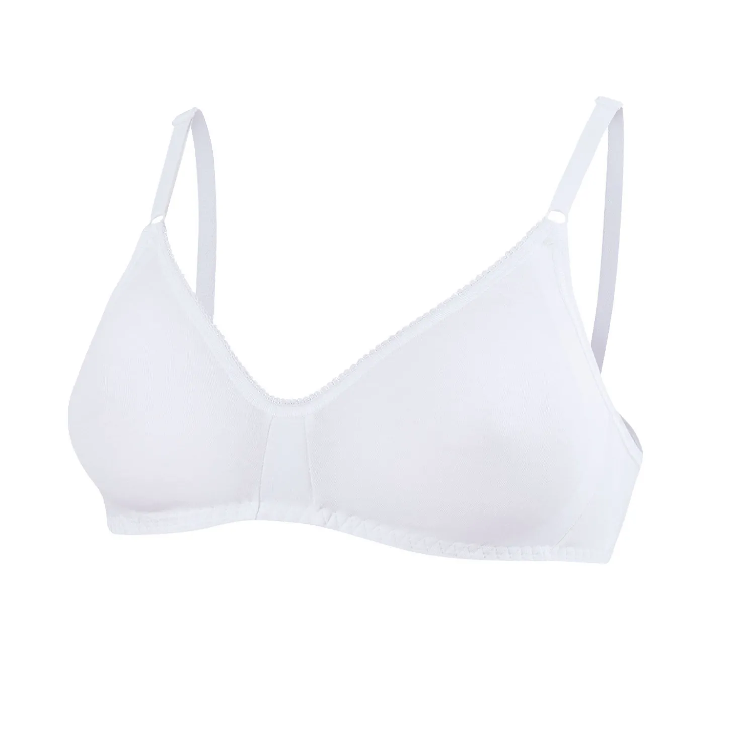 Sloggi BH Basic N 3er Pack, C-Cup