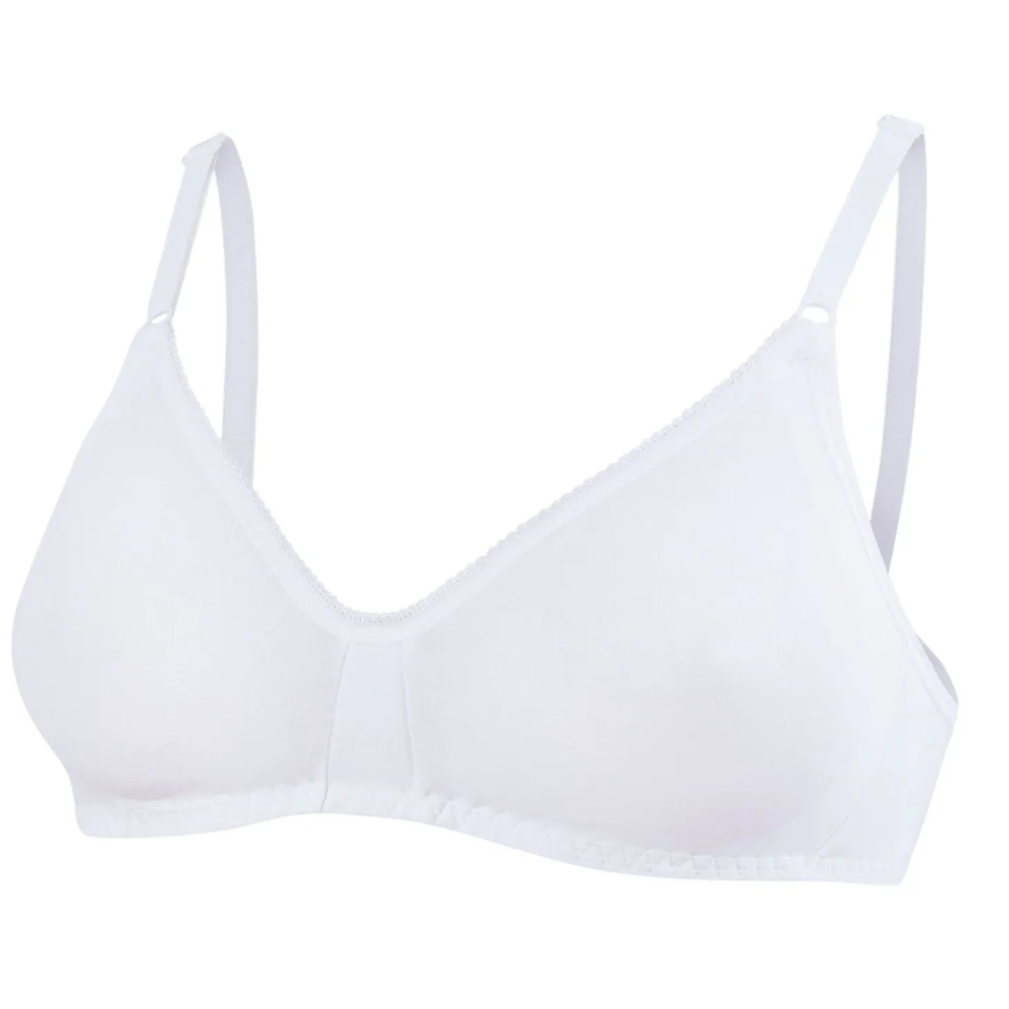 Sloggi BH Basic N 3er Pack, B-Cup