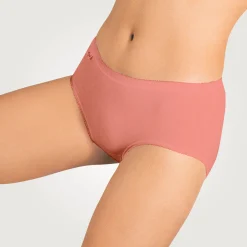 sloggi Damen Slip Basic Midi