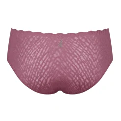 sloggi Damen Slip Hipster ZERO Feel Bliss