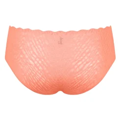 sloggi Damen Slip Hipster ZERO Feel Bliss