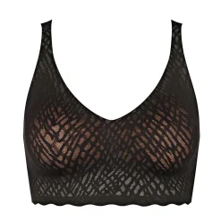 sloggi Damen ZERO Feel Bliss Bralette