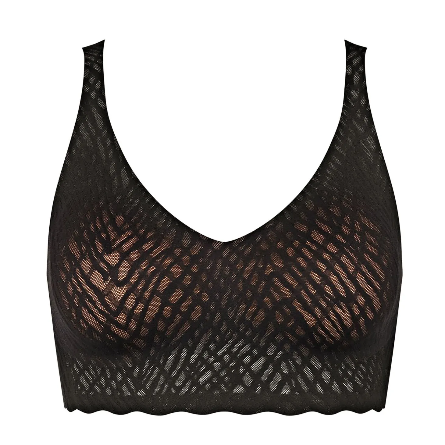 sloggi Damen ZERO Feel Bliss Bralette