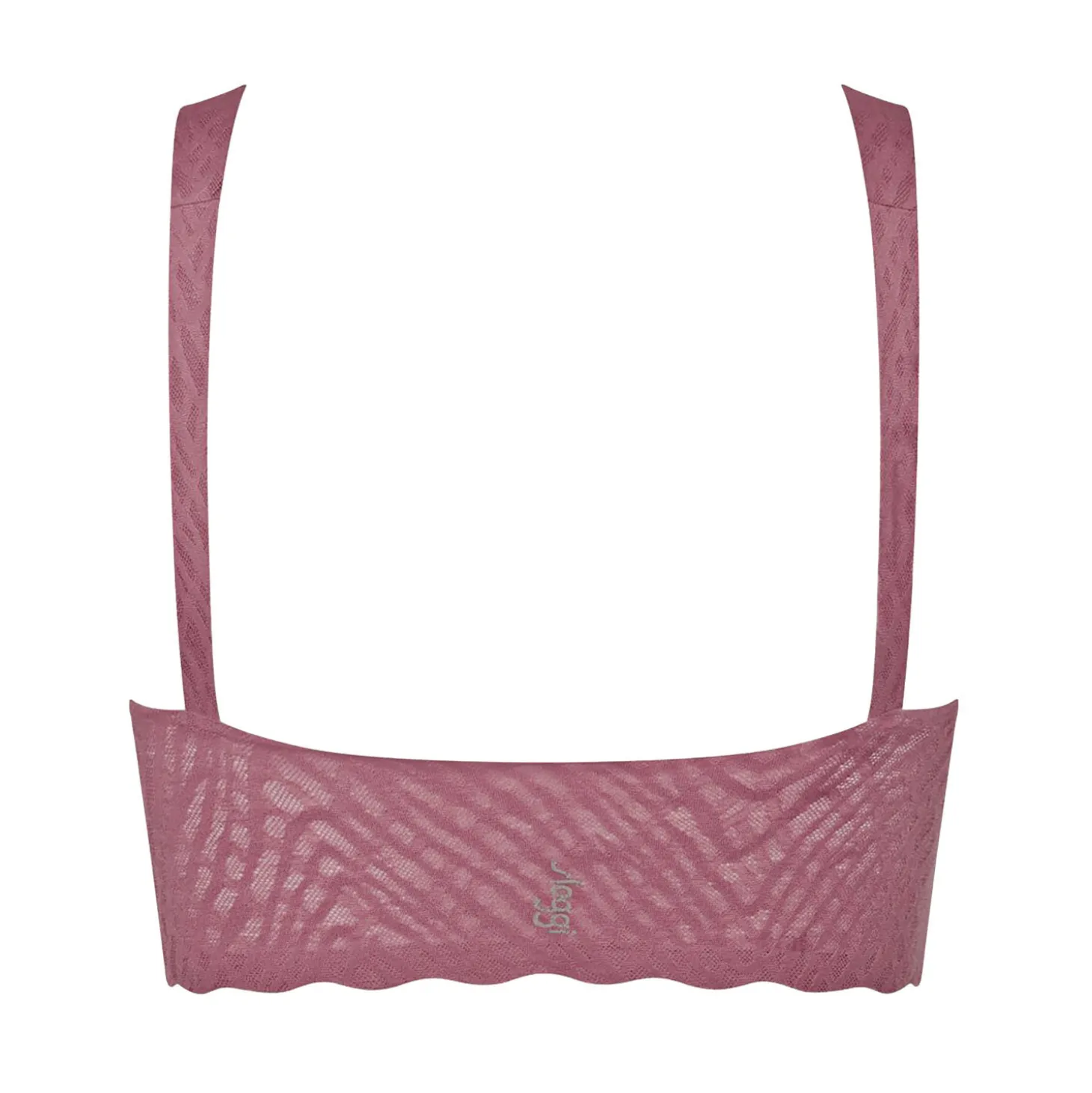 sloggi Damen ZERO Feel Bliss Bralette