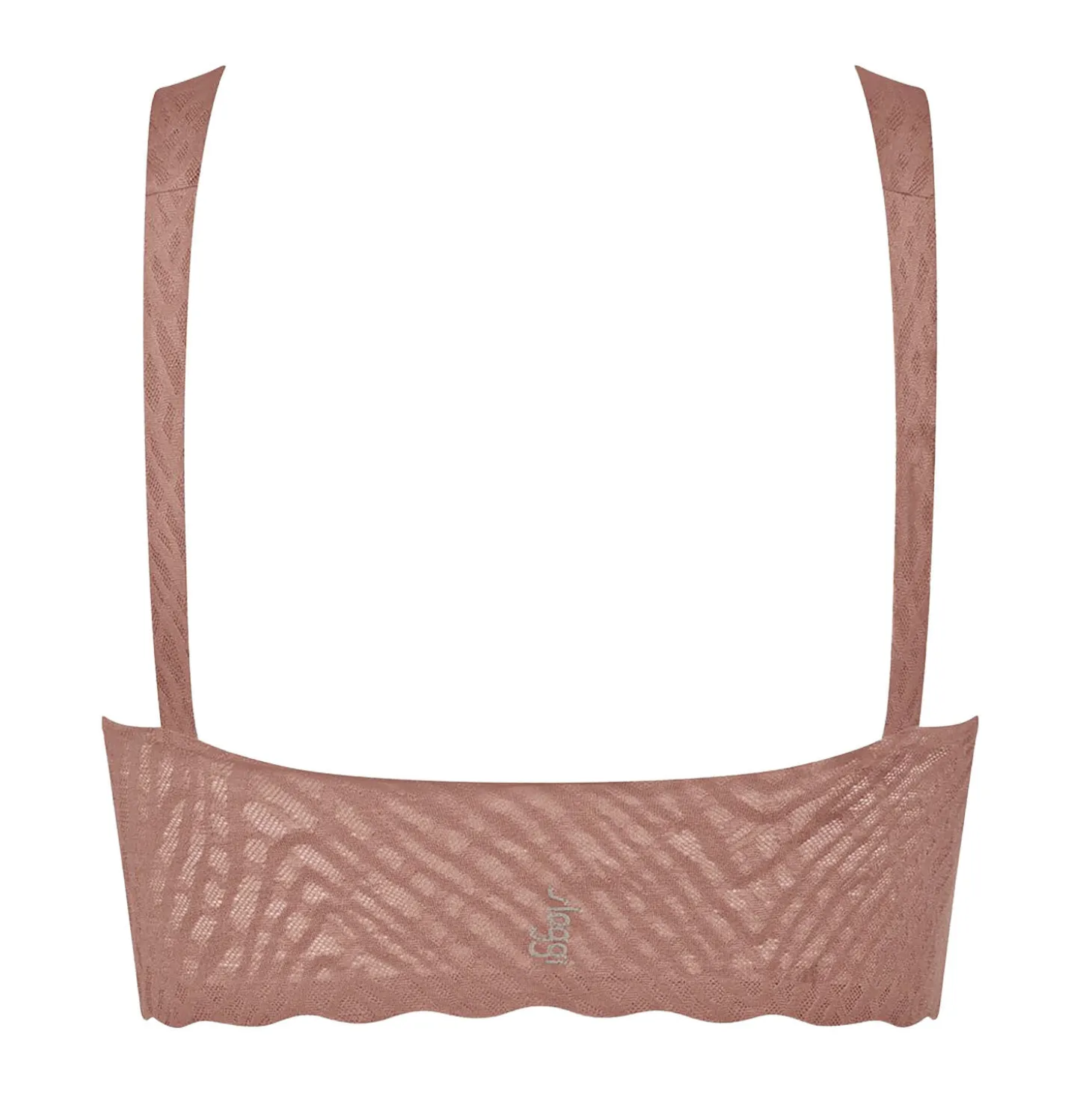 sloggi Damen ZERO Feel Bliss Bralette