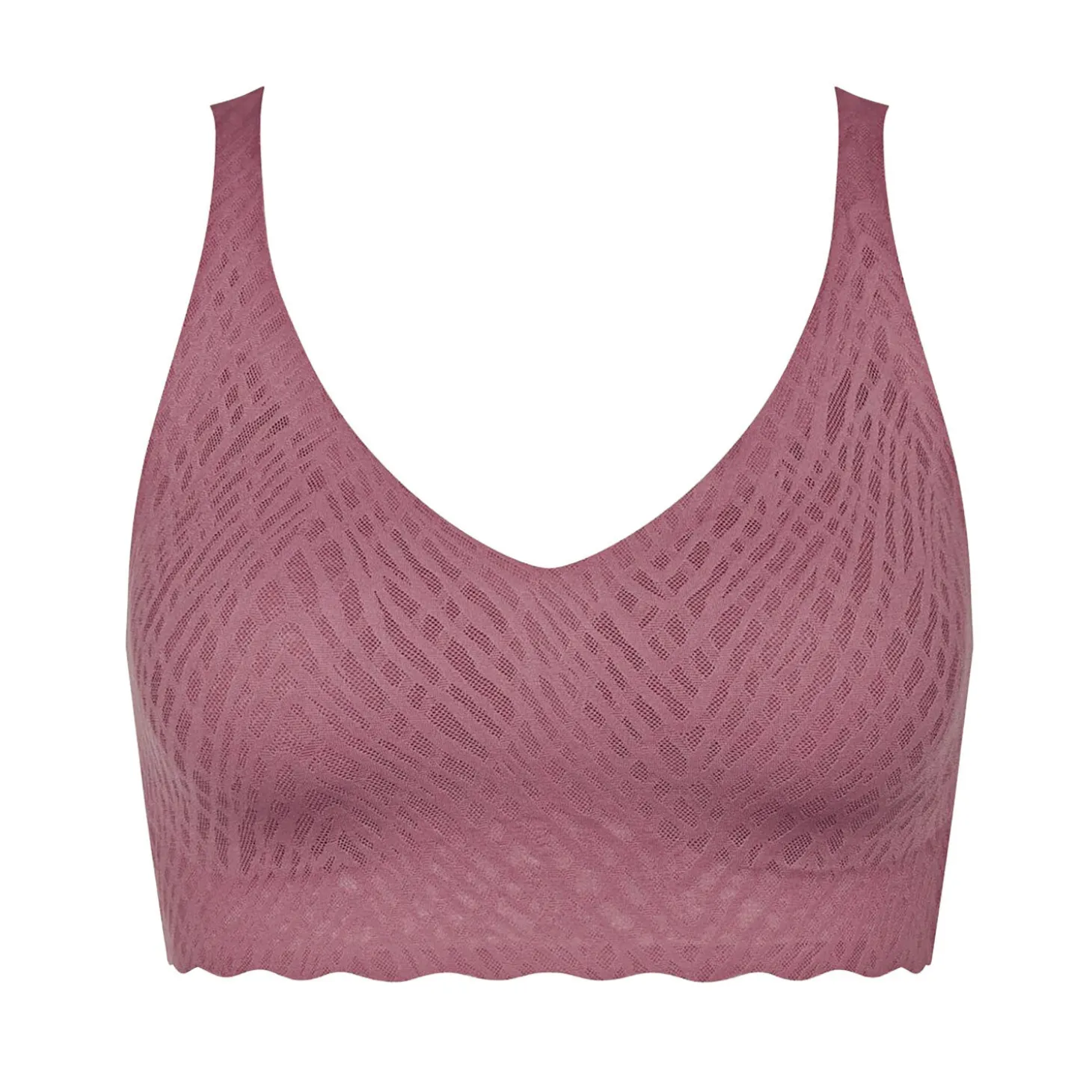 sloggi Damen ZERO Feel Bliss Bralette