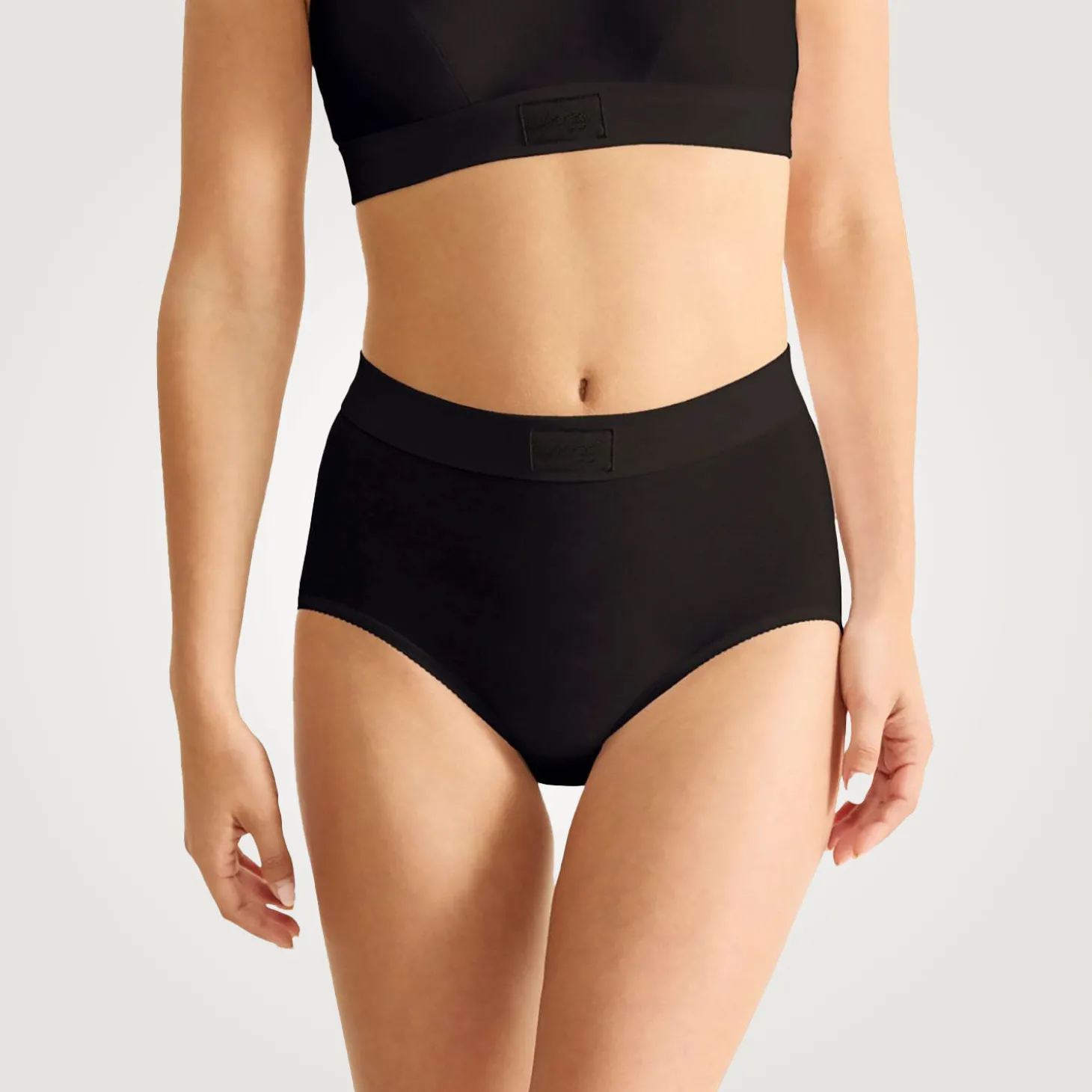 sloggi Double Comfort Maxi Slip Duo-Pack