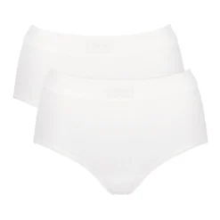 sloggi Double Comfort Maxi Slip Duo-Pack